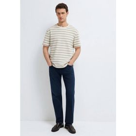 Mavi 0613343-70352 Gri Erkek T-shirt