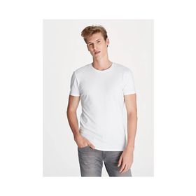 Mavi 061747-620 Beyaz Streç Erkek T-Shirt