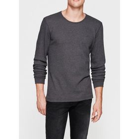 Mavi 062377-27309 Bisiklet Yaka Erkek T-Shirt