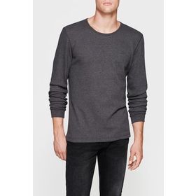Mavi 062377-27309 Bisiklet Yaka Erkek T-Shirt