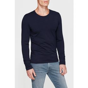 Mavi 062477-27308 Lacivert Erkek Sweatshirt