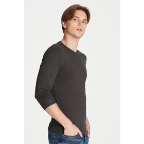 Mavi 062477-27310 Gri Erkek Sweatshirt