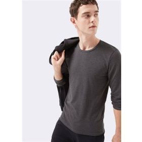 Mavi 062477-27310 Gri Erkek Sweatshirt