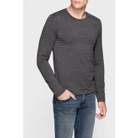 Mavi 062477-27310 Gri Erkek Sweatshirt