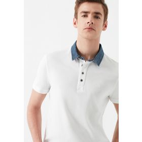 Mavi 062685-27879 Erkek T-shirt