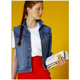 Mavi 062772-20843 Beyaz Basic Erkek T-Shirt