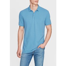 Mavi 063247-26498 Polo Yaka Erkek T-Shirt