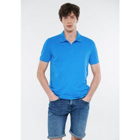 Mavi 063247-26498 Polo Yaka Erkek T-Shirt