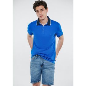 Mavi 063247-26498 Polo Yaka Erkek T-Shirt