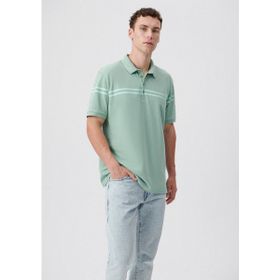 Mavi 063247-26498 Polo Yaka Erkek T-Shirt