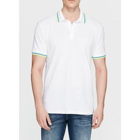 Mavi 063247-27879 Beyaz Erkek T-shirt
