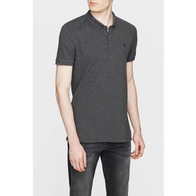 Mavi 063247-28392 Gri Erkek T-shirt