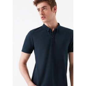 Mavi 063247-28417 Lacivert Erkek T-shirt