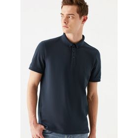 Mavi 063247-28417 Lacivert Erkek T-shirt
