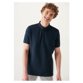 Mavi 063247-28417 Lacivert Erkek T-shirt
