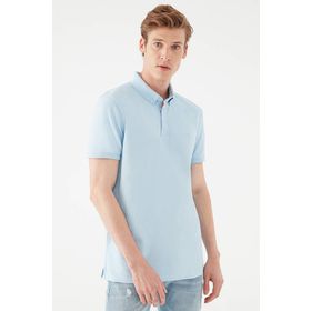 Mavi 063247-33949 Mavi Polo Erkek T-shirt