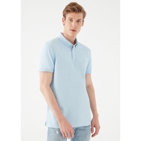 Mavi 063247-33949 Mavi Polo Erkek T-shirt