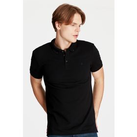 Mavi 063247-900 Siyah Erkek T-shirt