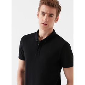 Mavi 063247-900 Siyah Erkek T-shirt