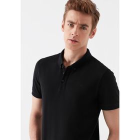 Mavi 063247-900 Siyah Erkek T-shirt