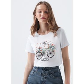 Mavi 063747-620 Erkek T-Shirt