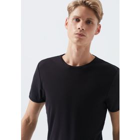 Mavi 063747-900 Siyah Basic Erkek T-shirt