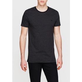 Mavi 063747-900 Siyah Erkek T-Shirt
