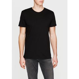 Mavi 063747-900 Siyah Erkek T-Shirt
