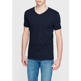 Mavi 063748-17588 Lacivert V Yaka Erkek T-shirt