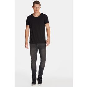 Mavi 064019-20933 Siyah Erkek T-Shirt