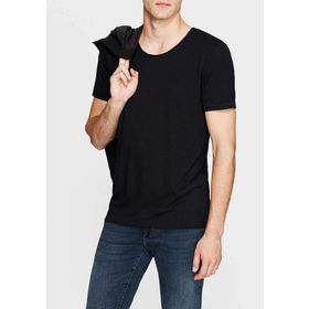 Mavi 064019-20933 Siyah Erkek T-Shirt