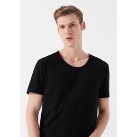 Mavi 064019-20933 Siyah Erkek T-Shirt