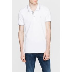 Mavi 064164-27879 Beyaz Erkek T-shirt