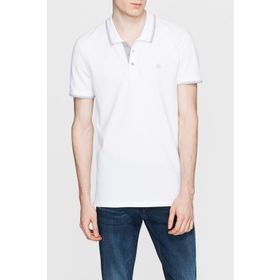 Mavi 064164-27879 Beyaz Erkek T-shirt