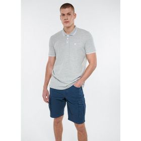 Mavi 064164-28387 Açık Gri Erkek Polo T-Shirt
