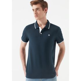 Mavi 064164-28417 Lacivert Erkek T-shirt
