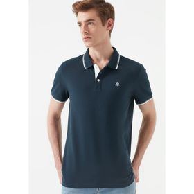 Mavi 064164-28417 Lacivert Erkek T-shirt