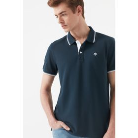 Mavi 064164-28417 Lacivert Erkek T-shirt
