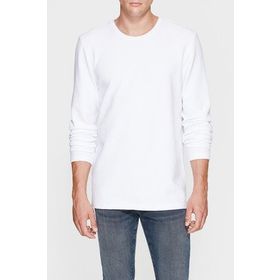 Mavi 064622-20454 Beyaz Erkek T-shirt