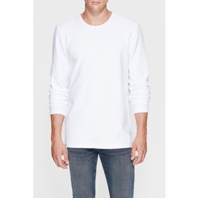 Mavi 064622-20454 Beyaz Erkek T-shirt