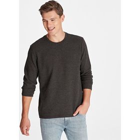 Mavi 064622-26834 Uzun Kollu Basic Erkek Sweatshirt