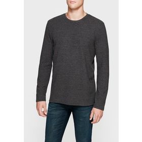 Mavi 064622-26834 Uzun Kollu Basic Erkek Sweatshirt