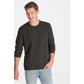 Mavi 064622-26834 Uzun Kollu Basic Erkek Sweatshirt