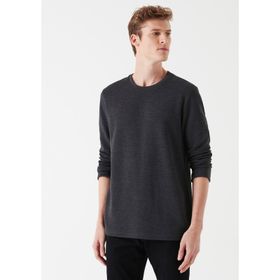 Mavi 064622-26834 Uzun Kollu Basic Erkek Sweatshirt