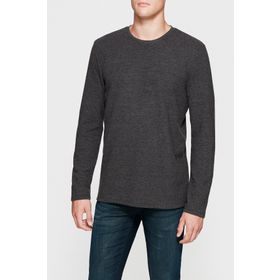 Mavi 064622-26834 Uzun Kollu Basic Erkek Sweatshirt