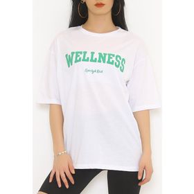 Mavi 064933-620 Baskılı Erkek T-shirt