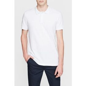 Mavi 064946-27879 Beyaz Erkek T-shirt