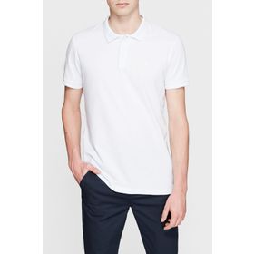 Mavi 064946-27879 Beyaz Erkek T-shirt