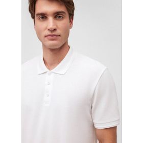 Mavi 064946-27879 Beyaz Polo Erkek T-shirt