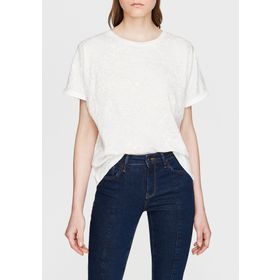 Mavi 065072-27078 Baskılı Erkek T-Shirt